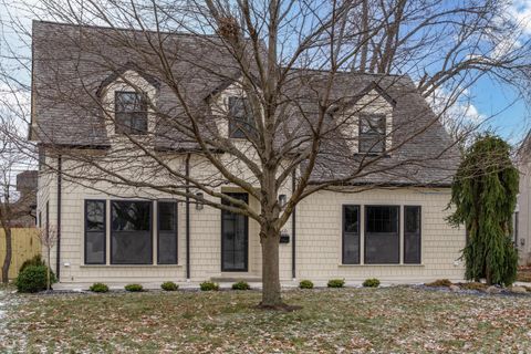 Tiny photo for 1869 Tewksbury Road, Upper Arlington, OH 43221 (MLS # 225045191)