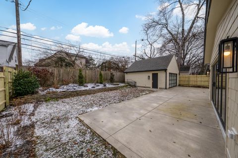 Tiny photo for 1869 Tewksbury Road, Upper Arlington, OH 43221 (MLS # 225045191)