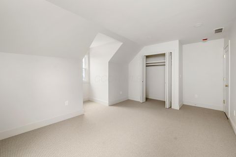 Tiny photo for 1869 Tewksbury Road, Upper Arlington, OH 43221 (MLS # 225045191)