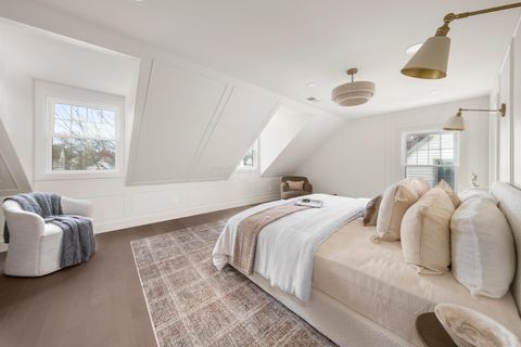 Tiny photo for 1869 Tewksbury Road, Upper Arlington, OH 43221 (MLS # 225045191)