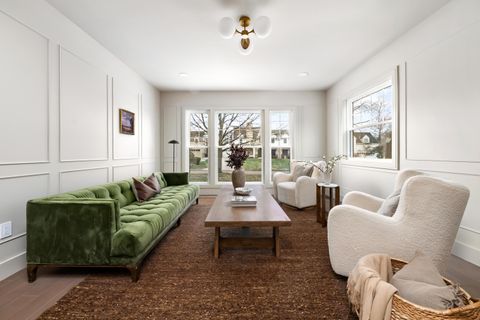 Tiny photo for 1869 Tewksbury Road, Upper Arlington, OH 43221 (MLS # 225045191)