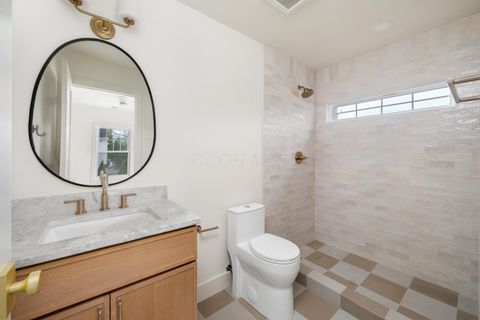 Tiny photo for 1869 Tewksbury Road, Upper Arlington, OH 43221 (MLS # 225045191)