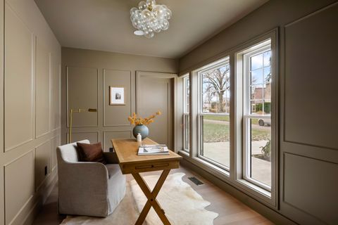 Tiny photo for 1869 Tewksbury Road, Upper Arlington, OH 43221 (MLS # 225045191)