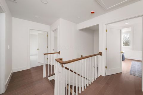 Tiny photo for 1869 Tewksbury Road, Upper Arlington, OH 43221 (MLS # 225045191)