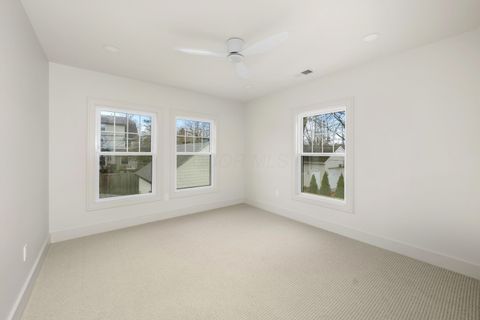 Tiny photo for 1869 Tewksbury Road, Upper Arlington, OH 43221 (MLS # 225045191)