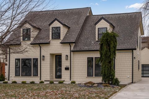 Tiny photo for 1869 Tewksbury Road, Upper Arlington, OH 43221 (MLS # 225045191)