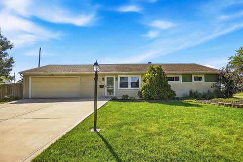 Photo of 4327 Robin Street, Grove City, OH 43123 (MLS # 226032516)