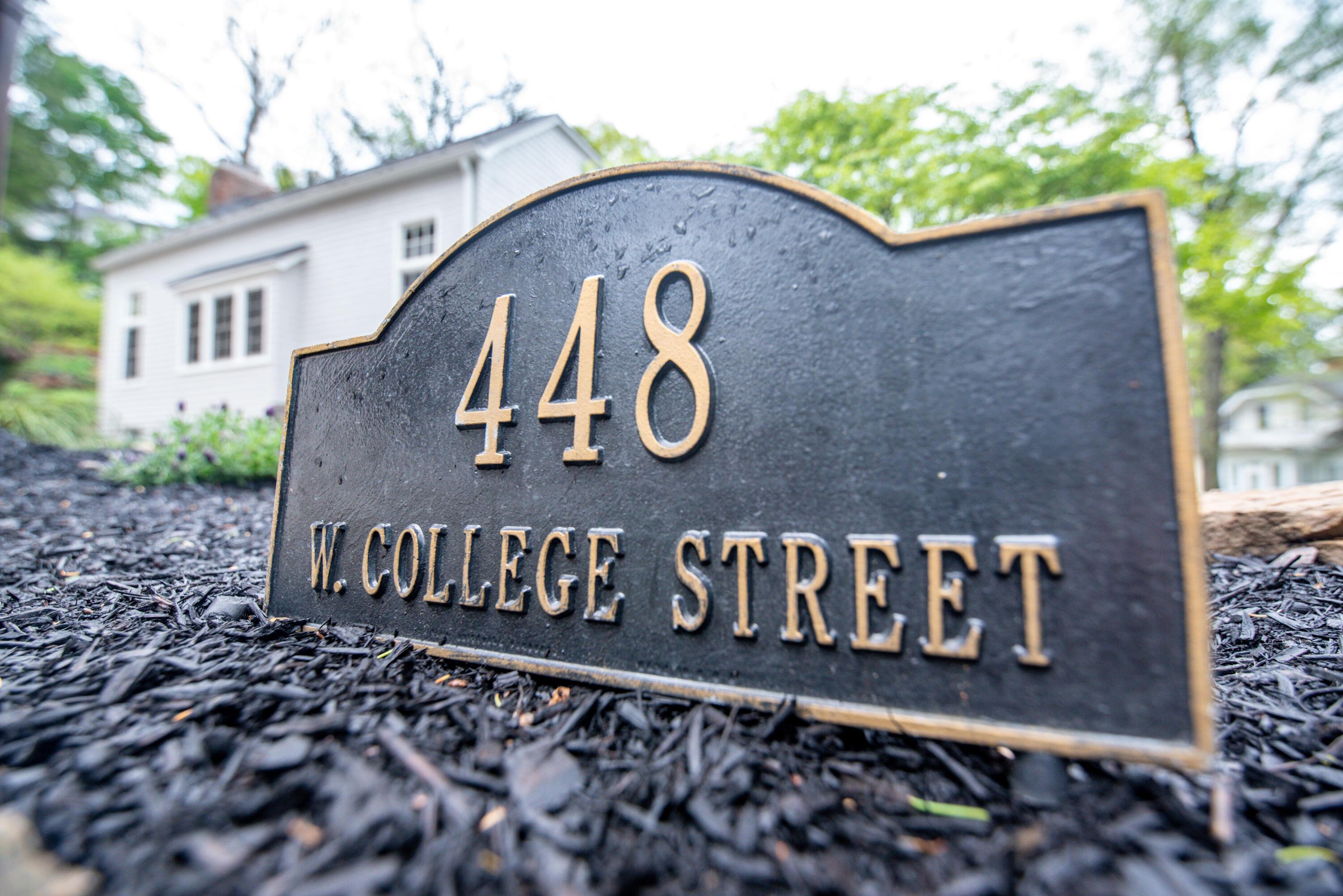 448 W College Street, Granville, Ohio image 46