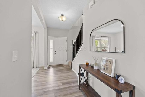 Tiny photo for 2557 Taberville Drive, Blacklick, OH 43004 (MLS # 225037532)