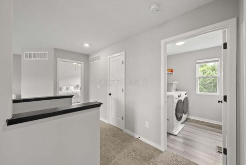 Tiny photo for 2557 Taberville Drive, Blacklick, OH 43004 (MLS # 225037532)
