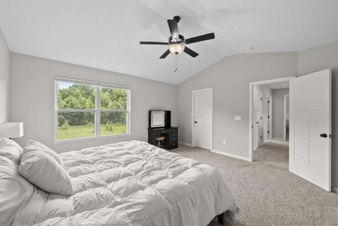 Tiny photo for 2557 Taberville Drive, Blacklick, OH 43004 (MLS # 225037532)