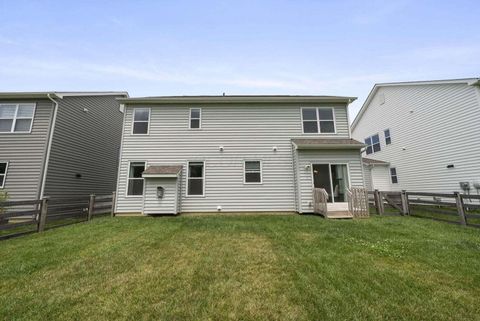 Tiny photo for 2557 Taberville Drive, Blacklick, OH 43004 (MLS # 225037532)