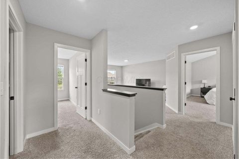 Tiny photo for 2557 Taberville Drive, Blacklick, OH 43004 (MLS # 225037532)