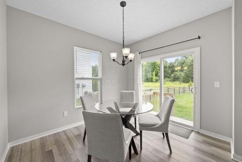 Tiny photo for 2557 Taberville Drive, Blacklick, OH 43004 (MLS # 225037532)