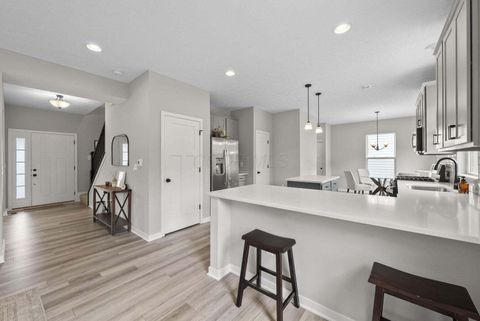 Tiny photo for 2557 Taberville Drive, Blacklick, OH 43004 (MLS # 225037532)