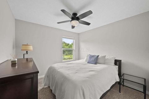 Tiny photo for 2557 Taberville Drive, Blacklick, OH 43004 (MLS # 225037532)