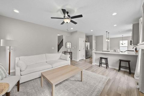 Tiny photo for 2557 Taberville Drive, Blacklick, OH 43004 (MLS # 225037532)