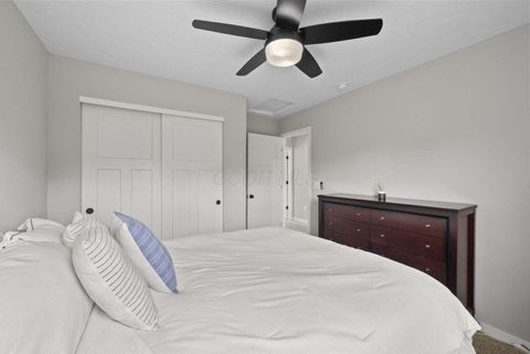 Tiny photo for 2557 Taberville Drive, Blacklick, OH 43004 (MLS # 225037532)