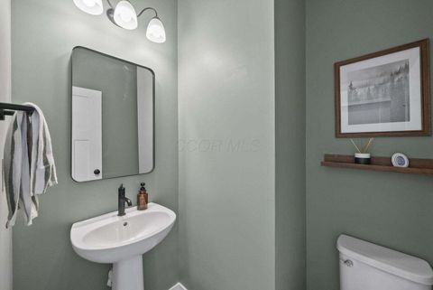 Tiny photo for 2557 Taberville Drive, Blacklick, OH 43004 (MLS # 225037532)