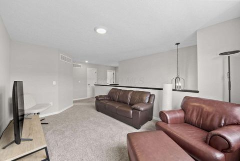Tiny photo for 2557 Taberville Drive, Blacklick, OH 43004 (MLS # 225037532)