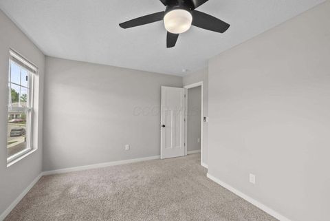 Tiny photo for 2557 Taberville Drive, Blacklick, OH 43004 (MLS # 225037532)