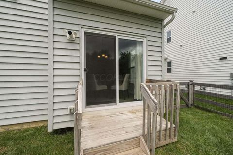 Tiny photo for 2557 Taberville Drive, Blacklick, OH 43004 (MLS # 225037532)