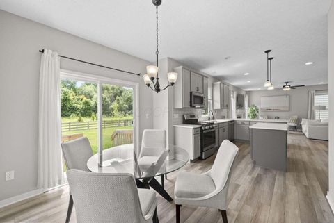 Tiny photo for 2557 Taberville Drive, Blacklick, OH 43004 (MLS # 225037532)