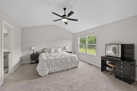Tiny photo for 2557 Taberville Drive, Blacklick, OH 43004 (MLS # 225037532)