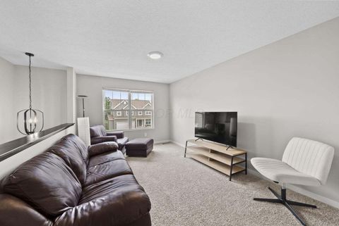 Tiny photo for 2557 Taberville Drive, Blacklick, OH 43004 (MLS # 225037532)