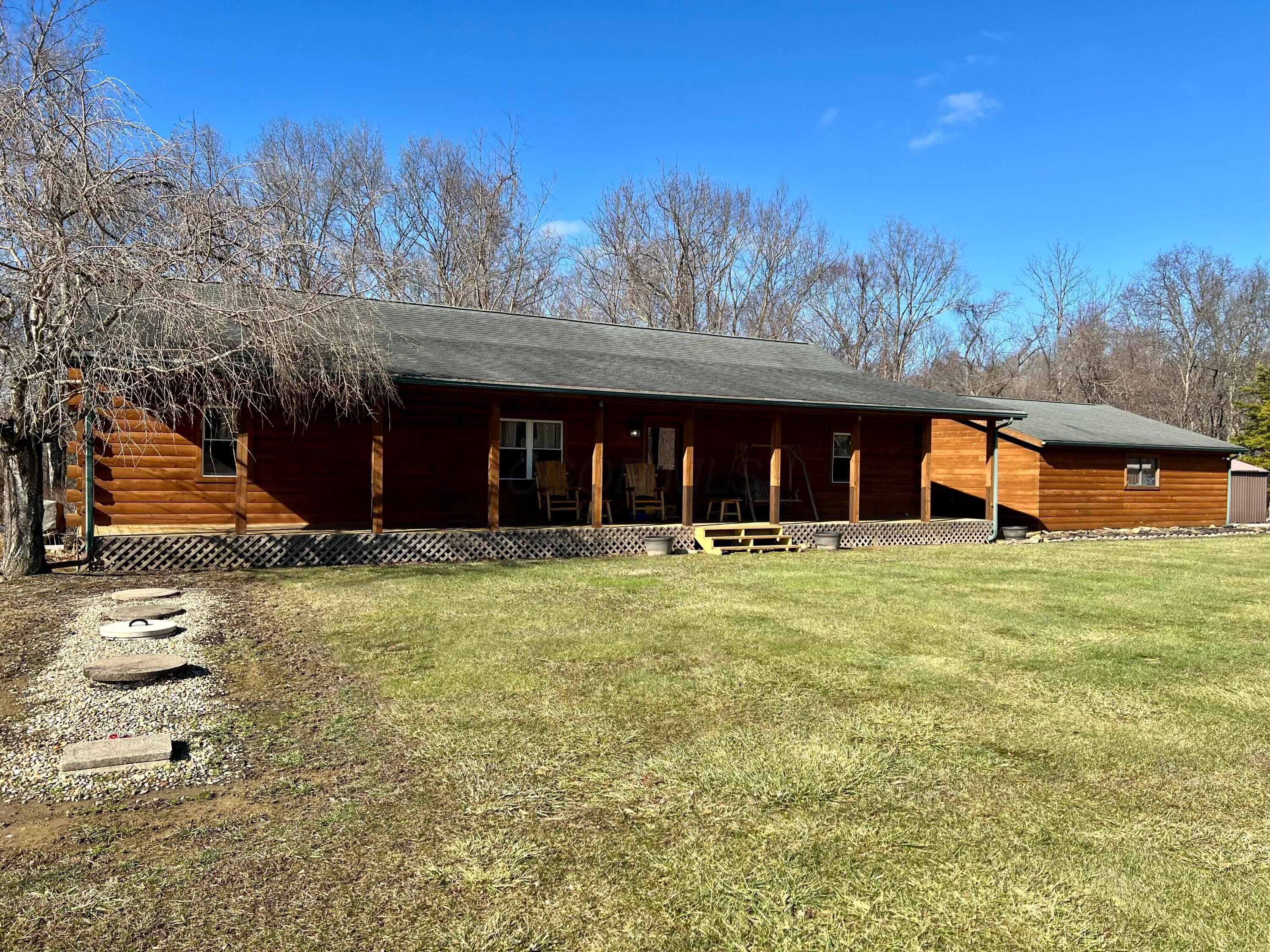 2997 Mount Tabor Road, Waverly, Ohio image 2