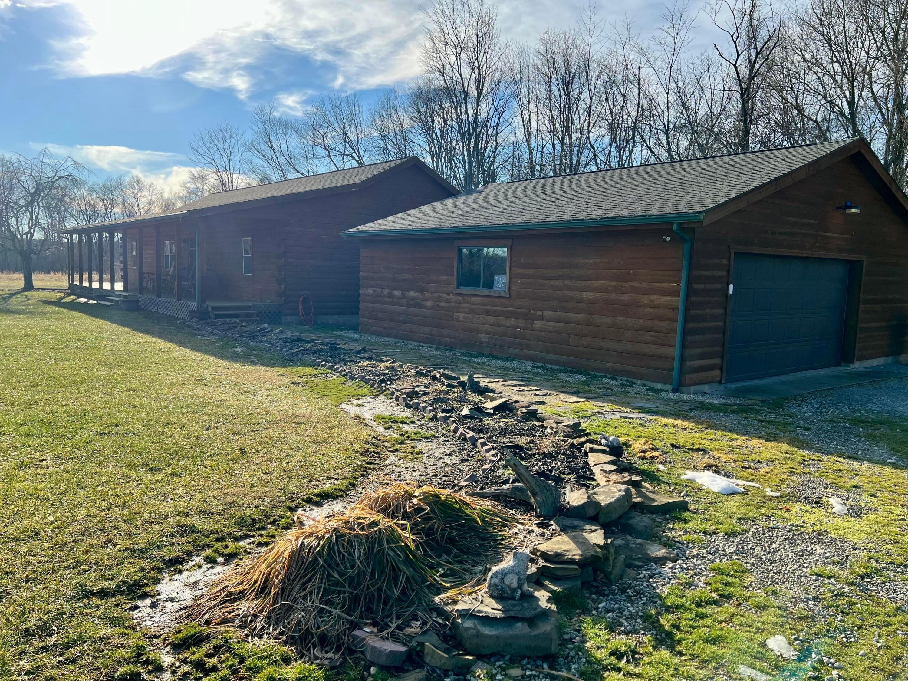 2997 Mount Tabor Road, Waverly, Ohio image 6