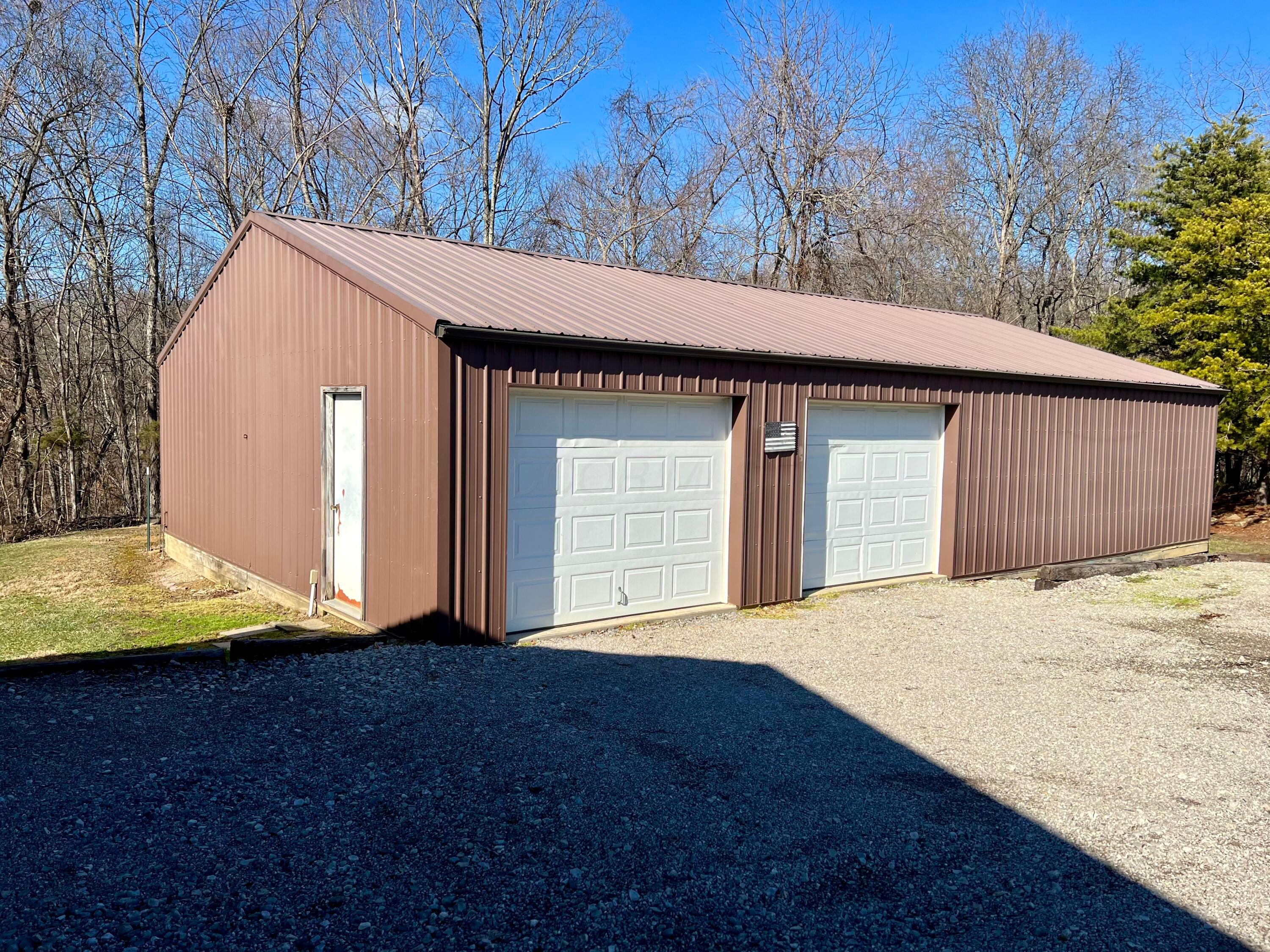 2997 Mount Tabor Road, Waverly, Ohio image 9