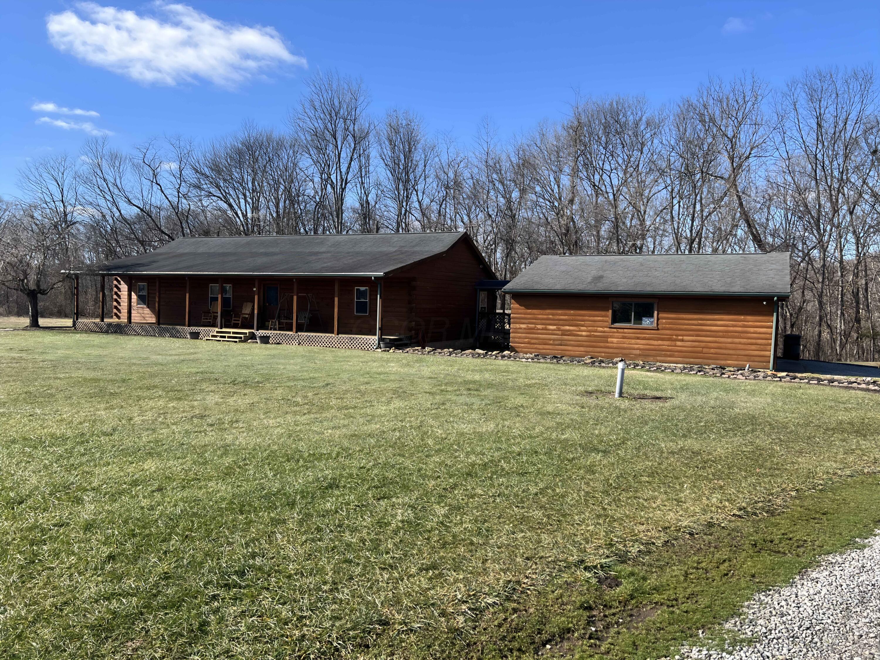 2997 Mount Tabor Road, Waverly, Ohio image 4