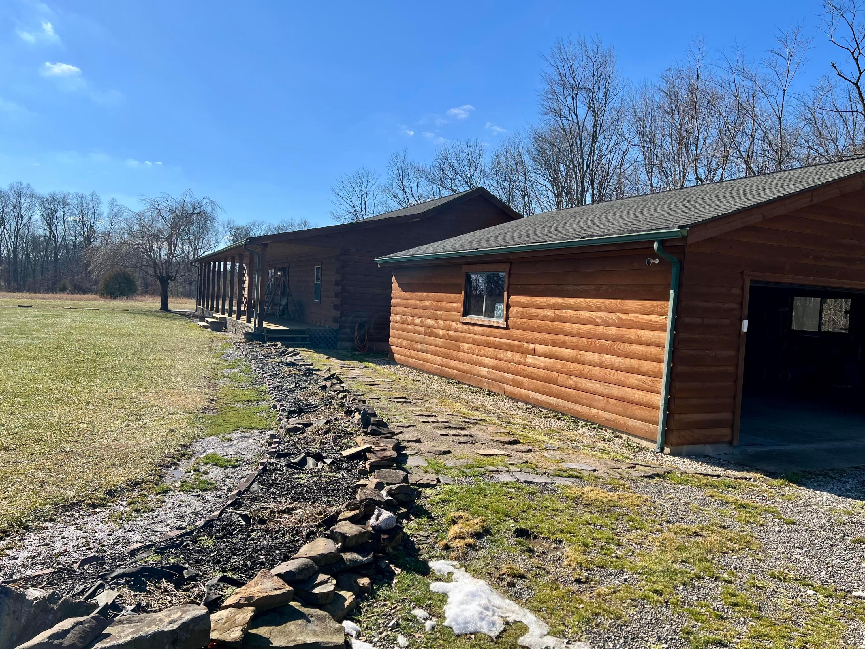 2997 Mount Tabor Road, Waverly, Ohio image 5
