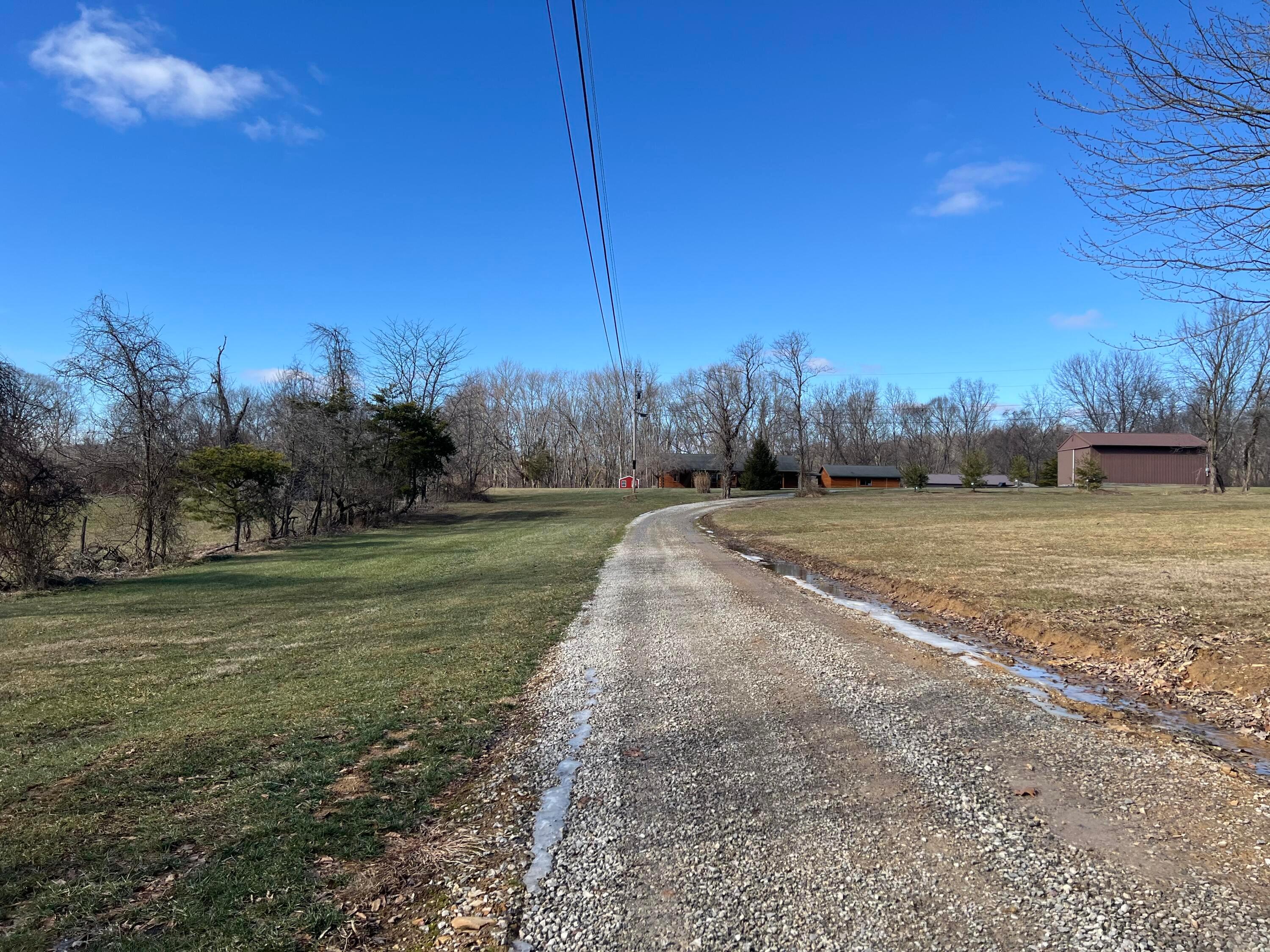 2997 Mount Tabor Road, Waverly, Ohio image 10