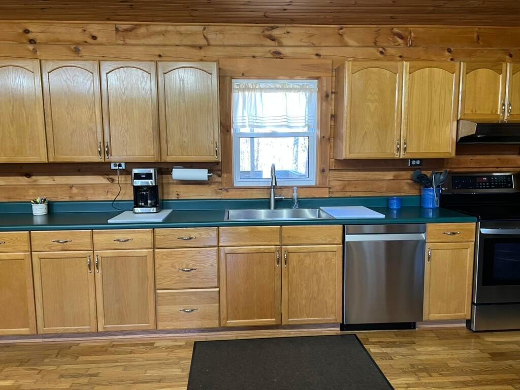 2997 Mount Tabor Road, Waverly, Ohio image 25
