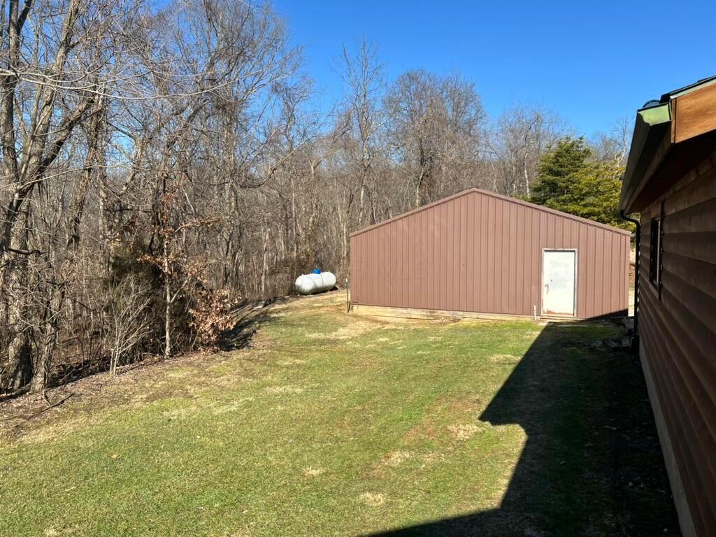 2997 Mount Tabor Road, Waverly, Ohio image 17