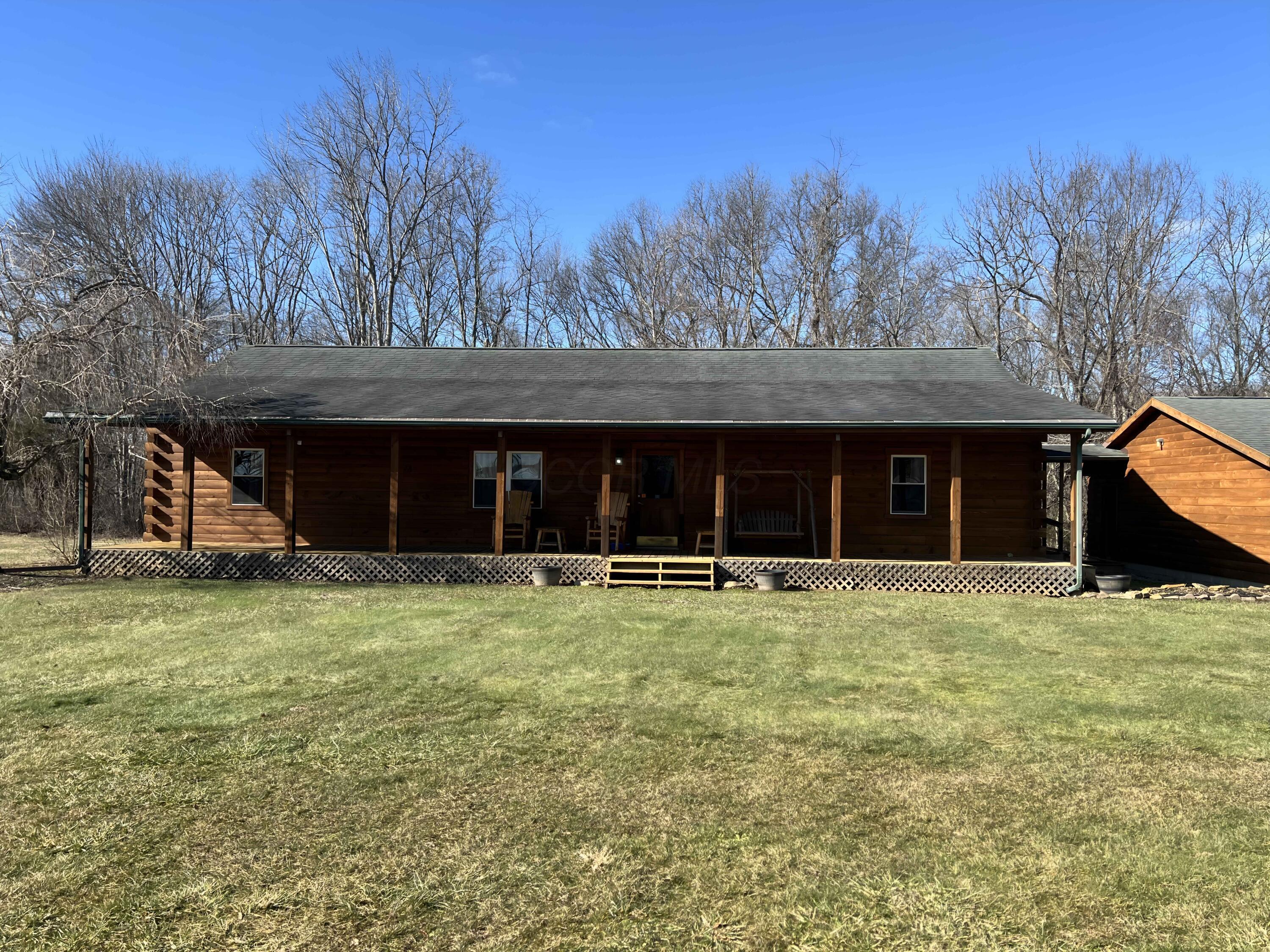 2997 Mount Tabor Road, Waverly, Ohio image 3