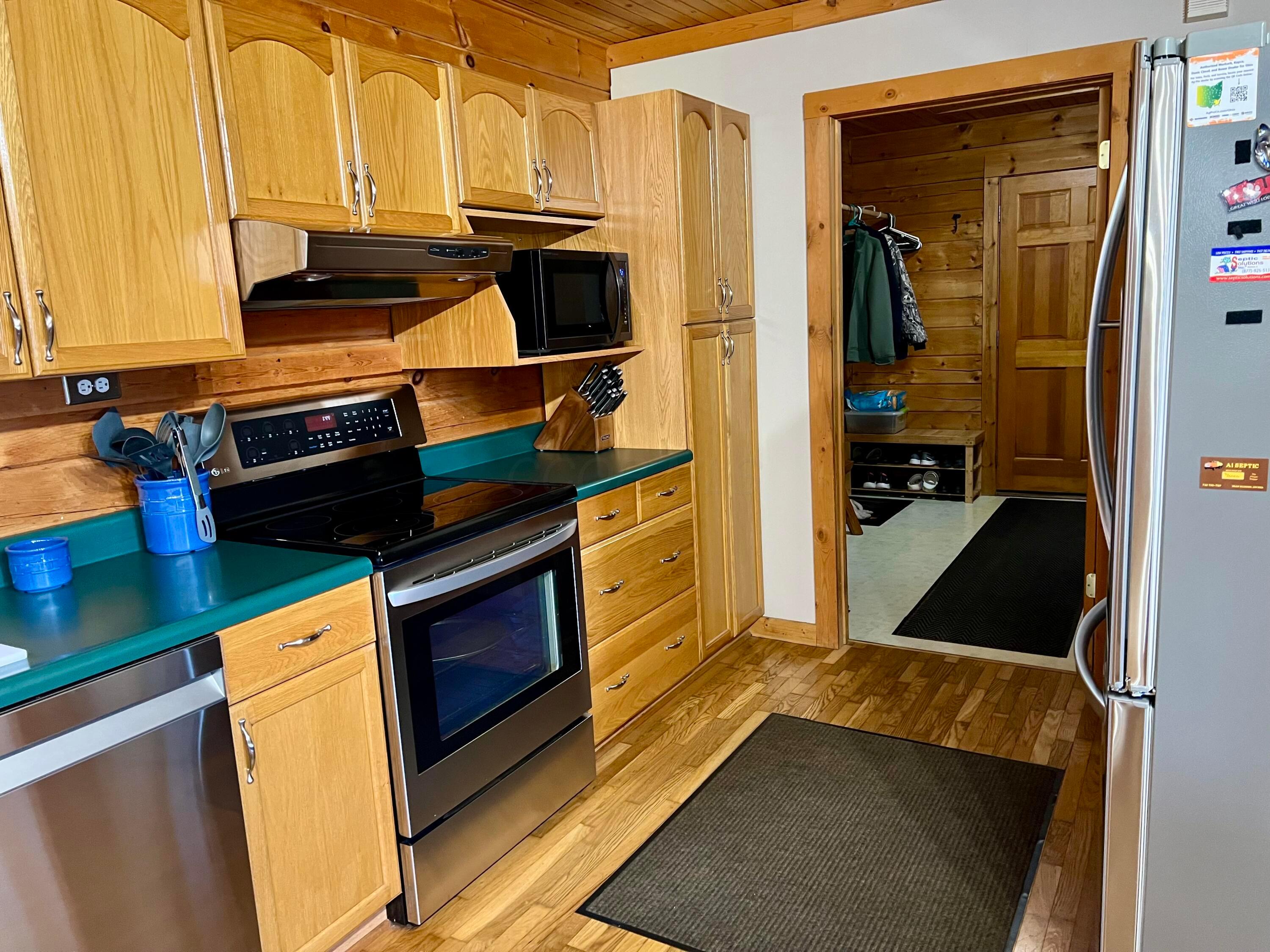 2997 Mount Tabor Road, Waverly, Ohio image 21