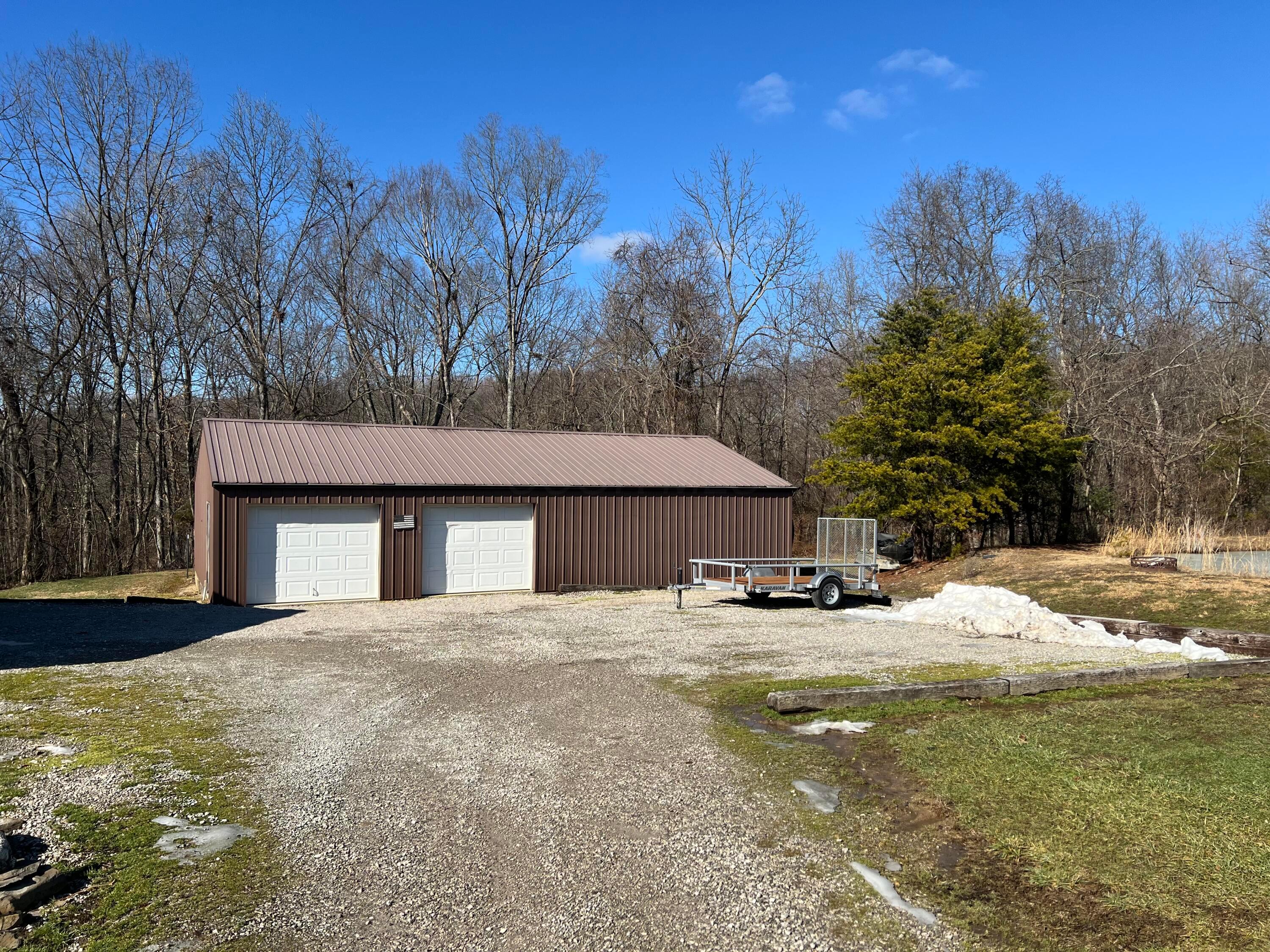 2997 Mount Tabor Road, Waverly, Ohio image 8