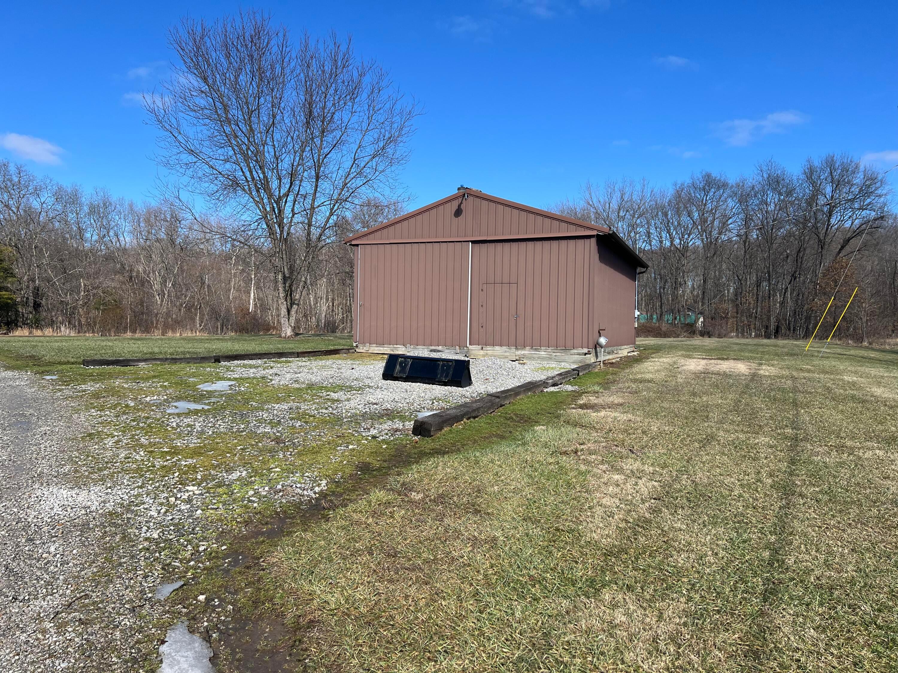 2997 Mount Tabor Road, Waverly, Ohio image 11