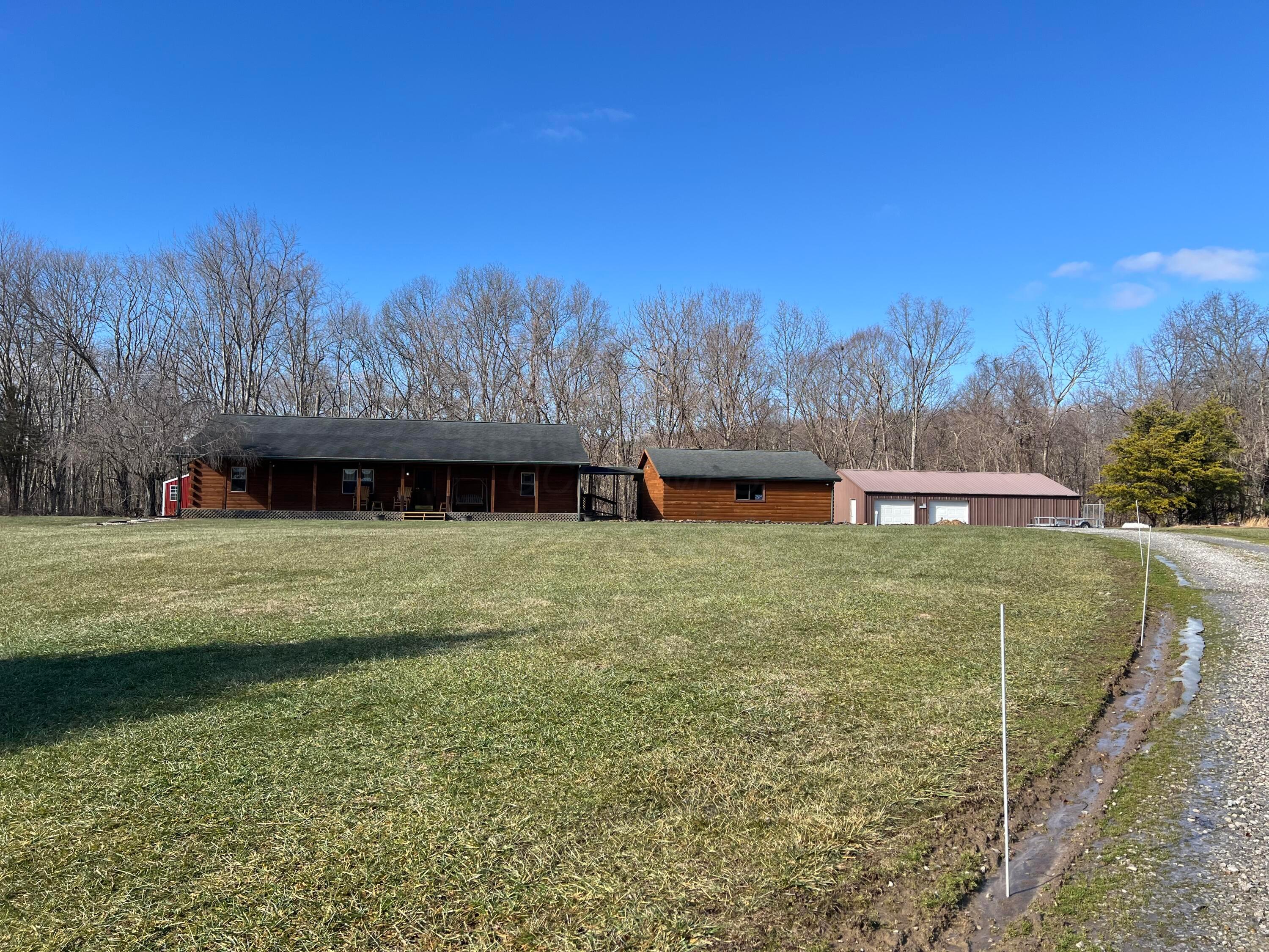 2997 Mount Tabor Road, Waverly, Ohio image 7