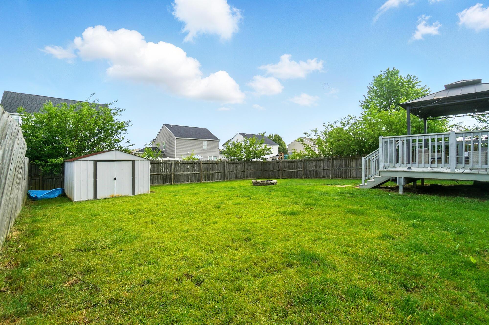 1076 Keny Boulevard, London, Ohio image 49