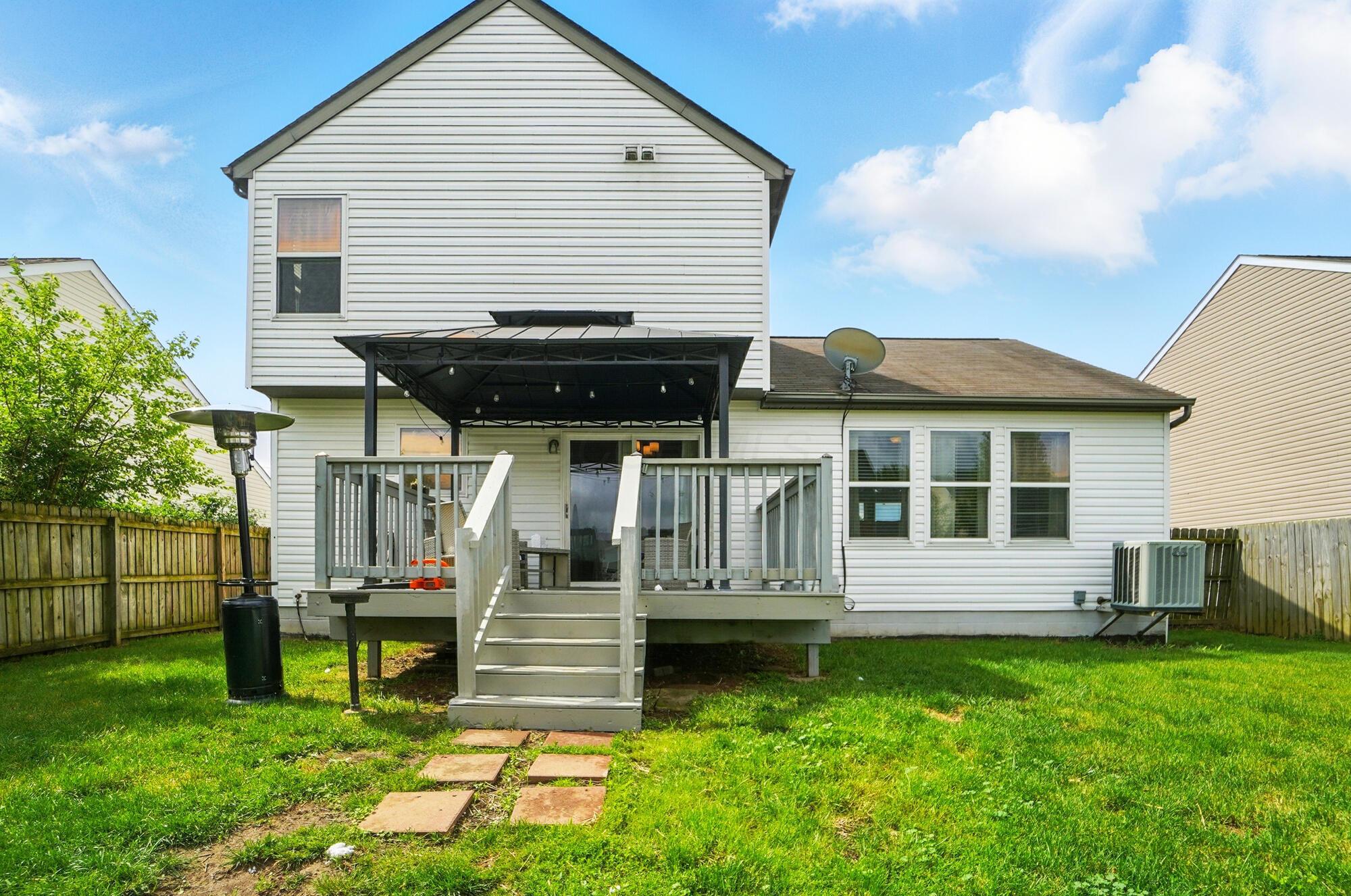 1076 Keny Boulevard, London, Ohio image 45