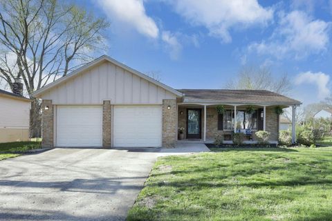 Photo of 393 Seven Pines Drive, Pickerington, OH 43147 (MLS # 226011197)