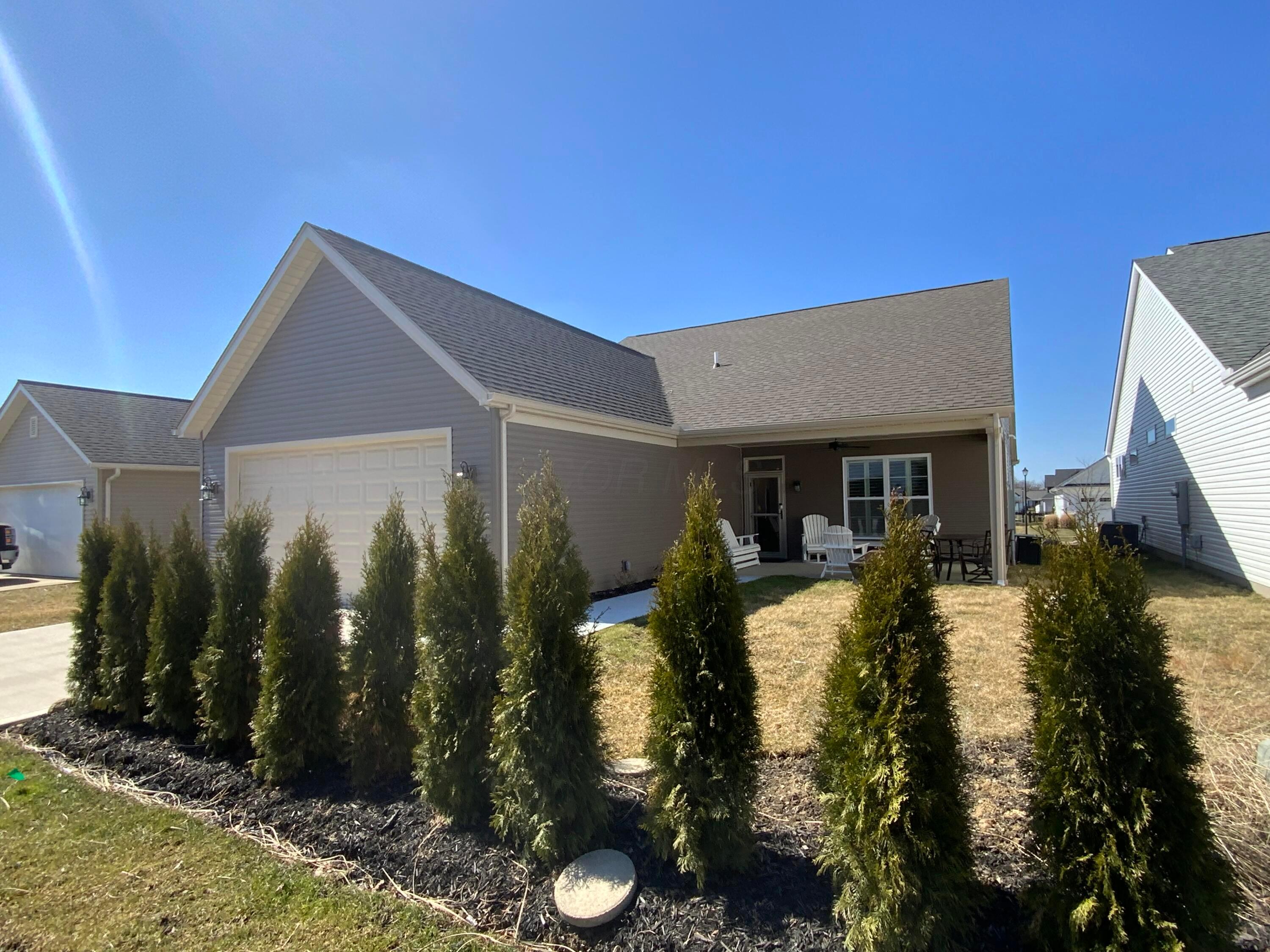 326 Bottecchia Boulevard, Johnstown, Ohio image 4