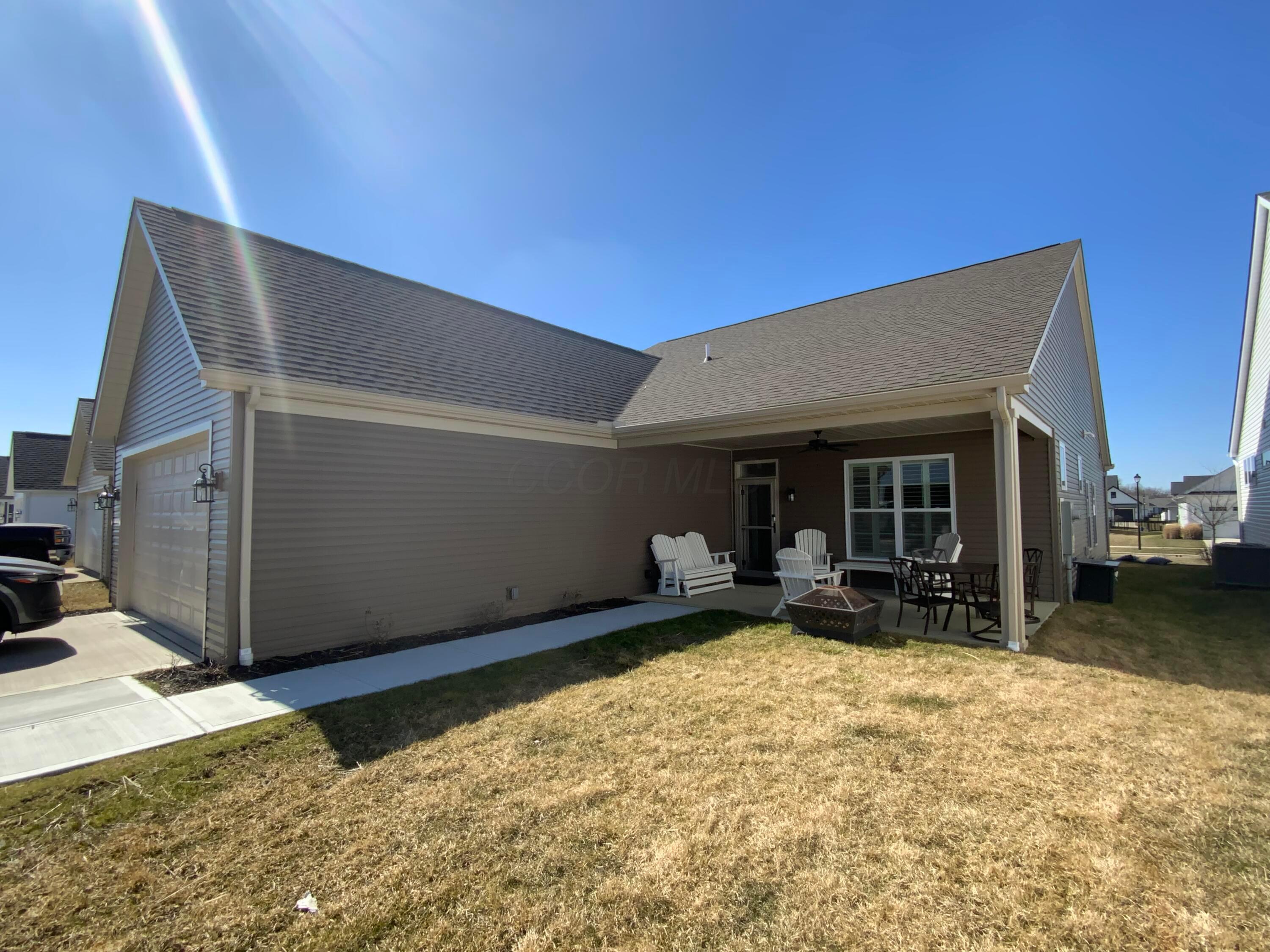 326 Bottecchia Boulevard, Johnstown, Ohio image 5