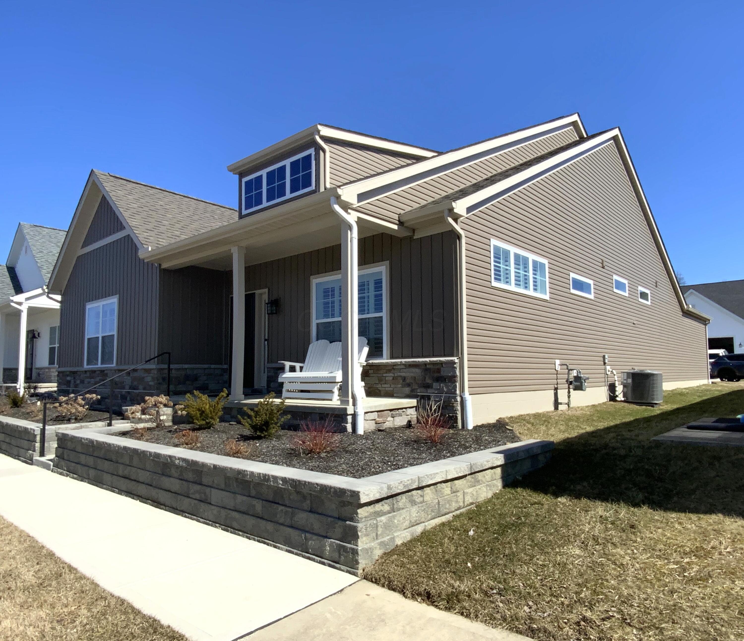 326 Bottecchia Boulevard, Johnstown, Ohio image 2