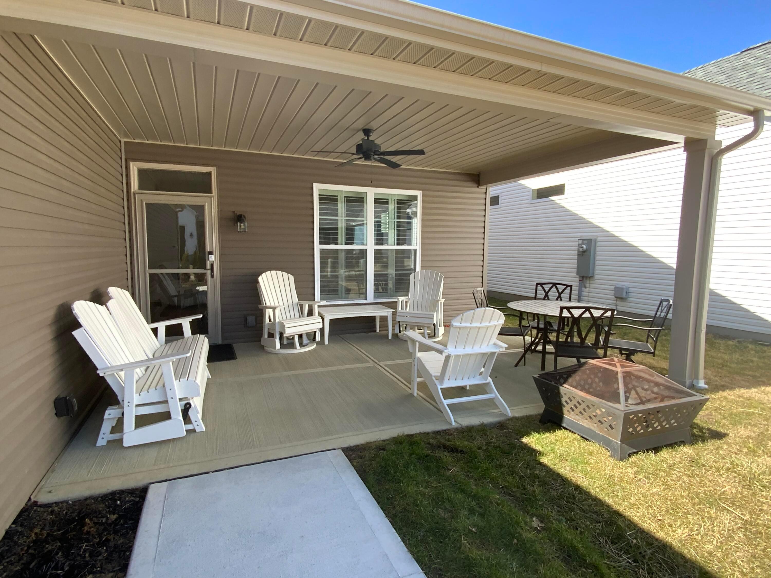 326 Bottecchia Boulevard, Johnstown, Ohio image 6