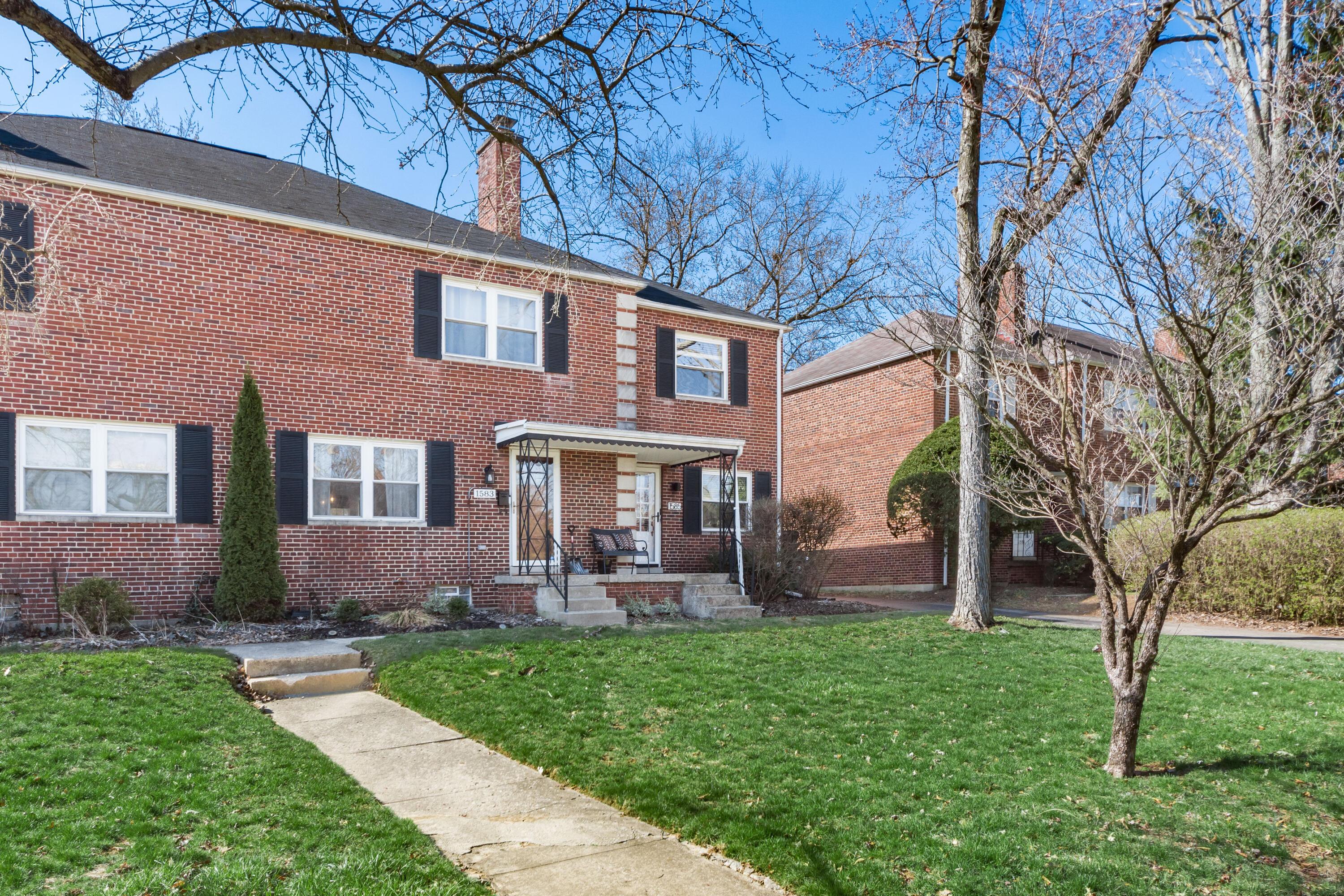 1585 Waltham Road, Columbus, Ohio image 2